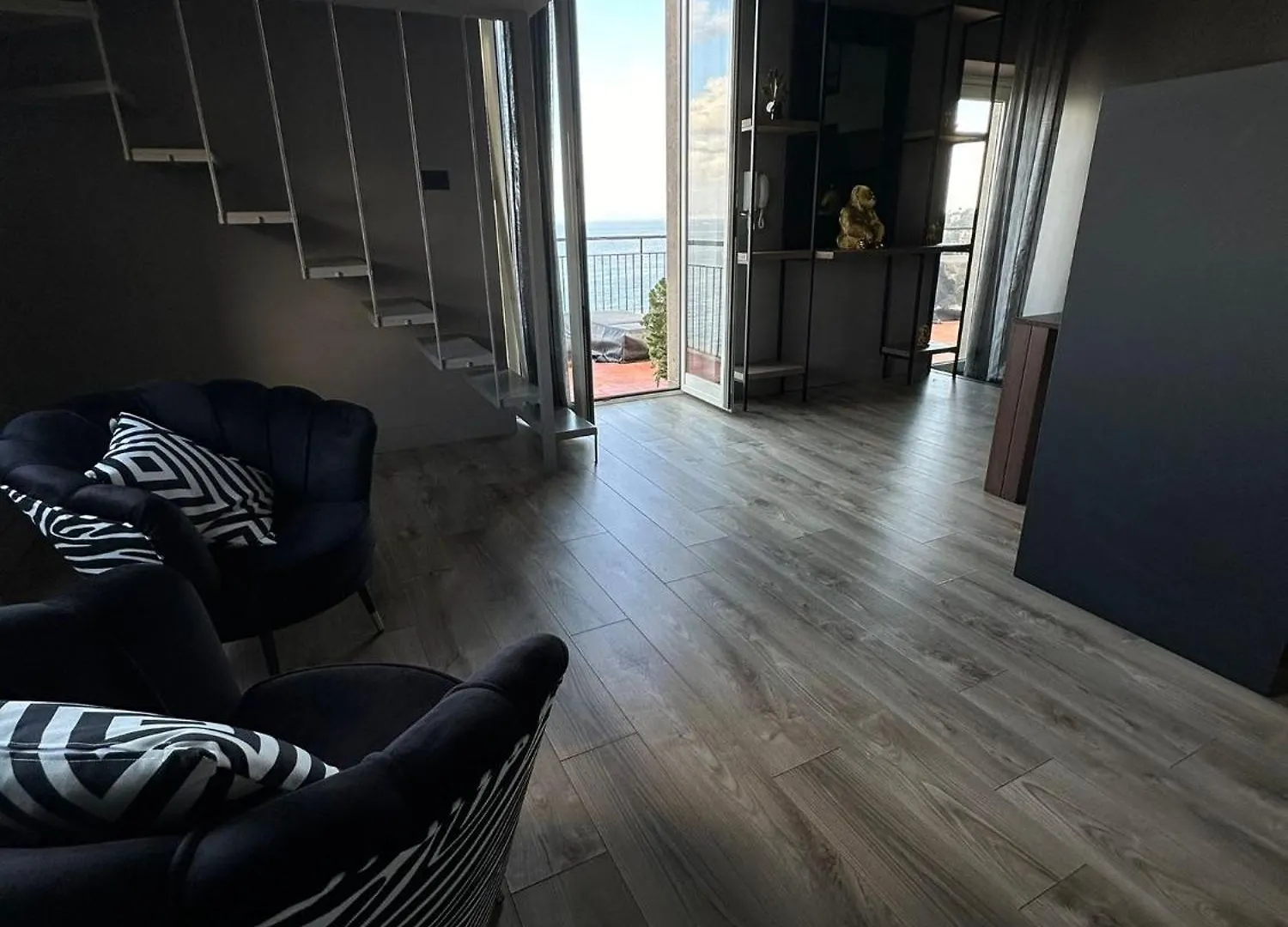 Suite Posillipo Naples
