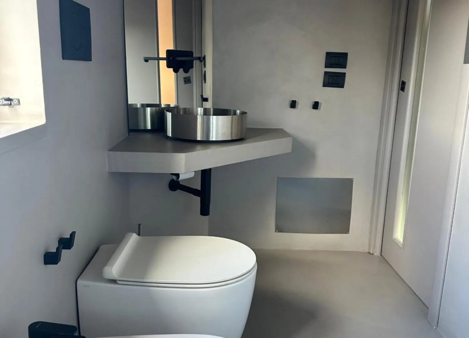 Suite Posillipo Naples