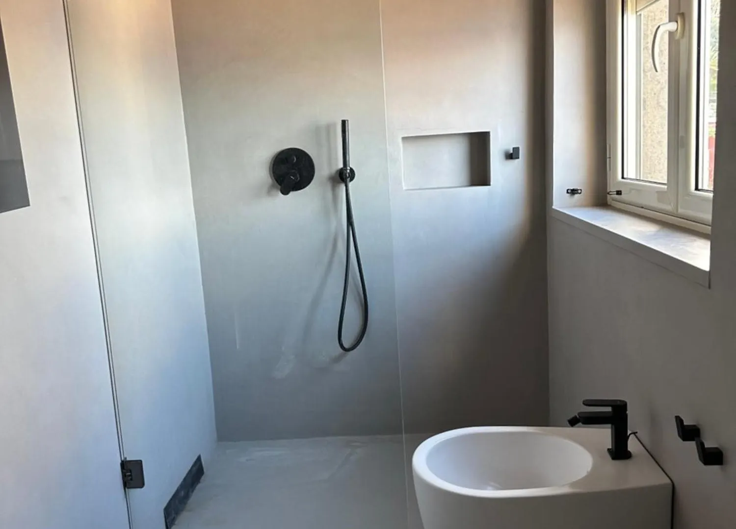 Apartman Suite Posillipo Nápoly Olaszország