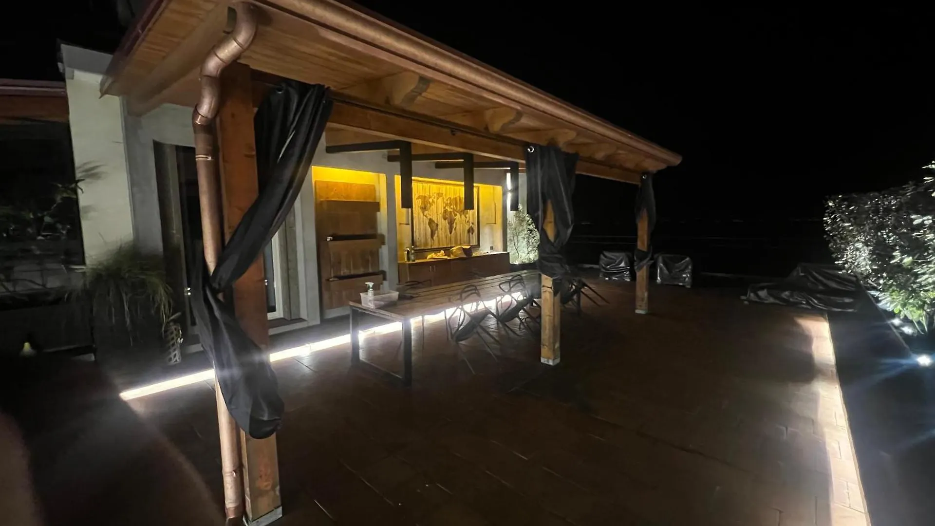 Suite Posillipo Nápoly Apartman